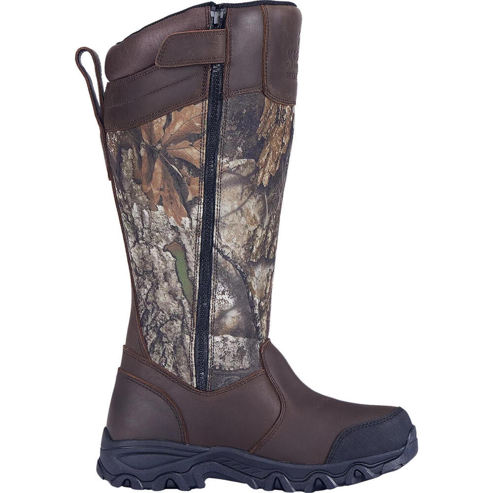 Magellan Outdoors Kids' Snake Shield Armor 3.0 Boots